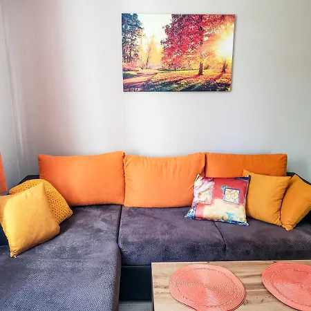 Lovely Appartement *