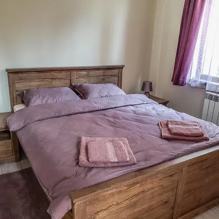 Lovely Appartement