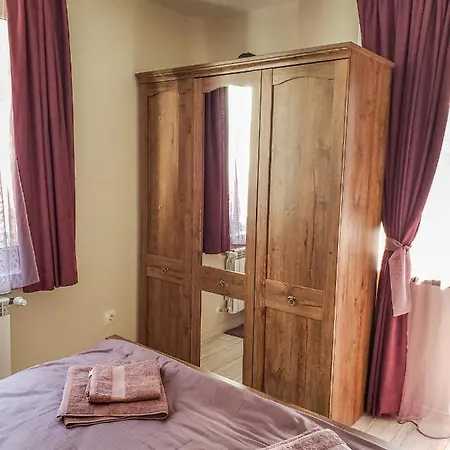 Appartement Lovely *
