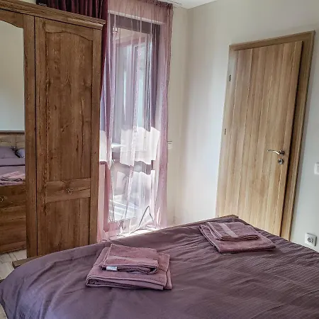 Lovely Appartement