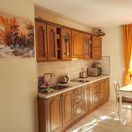 Appartement Lovely