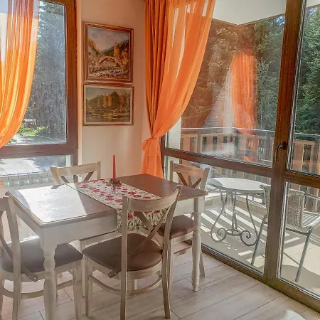 Lovely Appartement
