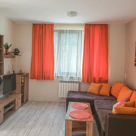 Lovely Appartement Borovets