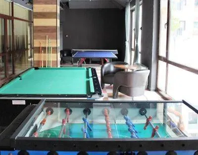 Lovely Апартаменты