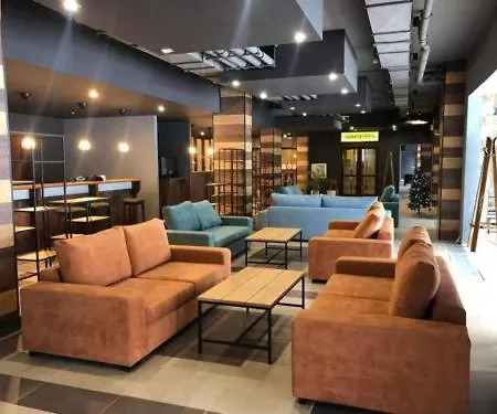 Lovely * Боровец