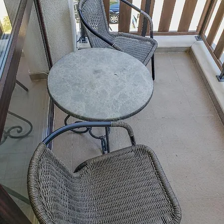 Lovely Apartament Borowec