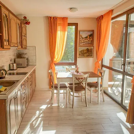 Appartement Lovely