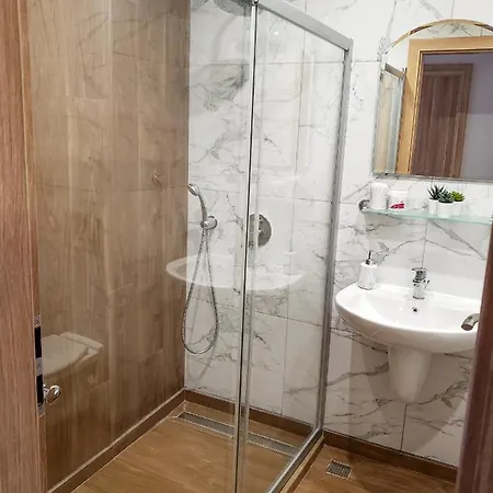 Апартаменты Lovely *