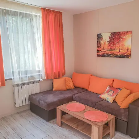 Lovely Appartement *