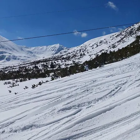 Lovely * Borovets