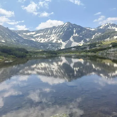 Lovely Borovets